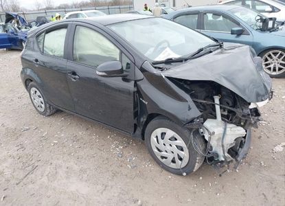 Informe del vehículo para VIN JTDKDTB32G1119808 - Imagen 1