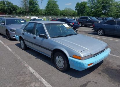 Vehicle Report for - Image 1