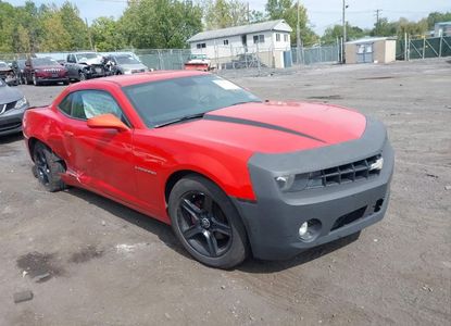 تقرير المركبة لـ VIN 2G1FA1ED0B9103154 - الصورة 1