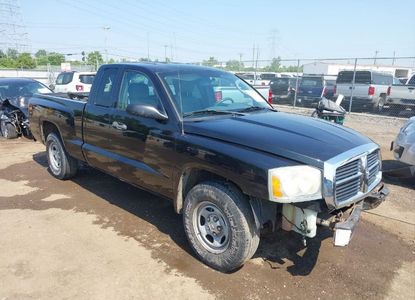 Vehicle Report for VIN 1D7HE22K27S113077 - Image 1