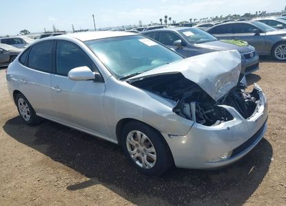 Raport pojazdu dla VIN KMHDU46D89U791032 - Obraz 1