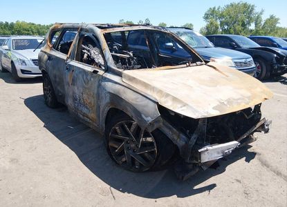 Vehicle Report for - Image 1