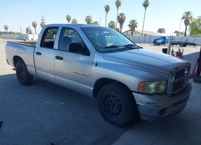 Raport pojazdu dla VIN 3D7HA18N82G177700 - Obraz 1