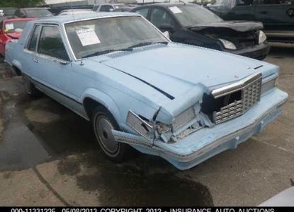 Vehicle Report for - Image 1