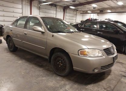 Informe del vehículo para VIN 3N1CB51D66L594128 - Imagen 1