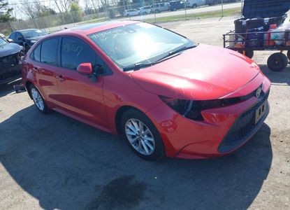 Informe del vehículo para VIN JTDHPRAE8LJ061284 - Imagen 1