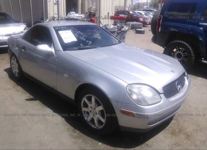 Vehicle Report for - Image 1