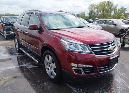 Vehicle Report for - Image 1