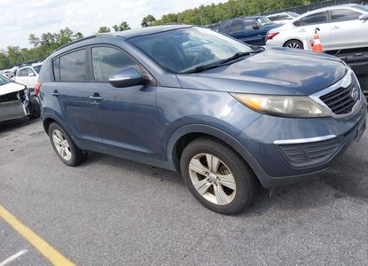 Vehicle Report for - Image 1