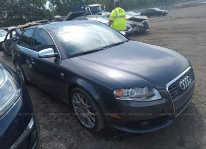 Raport pojazdu dla VIN WAUGL78EX6A010002 - Obraz 1