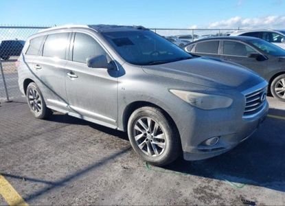 Vehicle Report for - Image 1