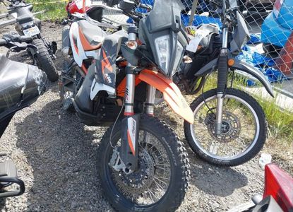 Vehicle Report for VIN VBKTR6404MM807618 - Image 1