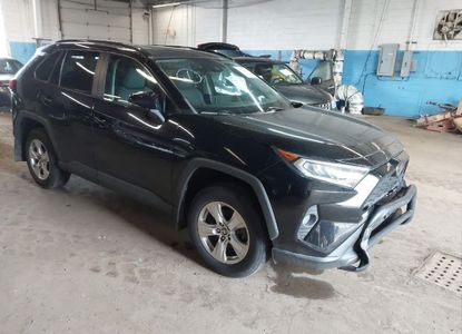 Informe del vehículo para VIN 2T3P1RFVXLC069847 - Imagen 1