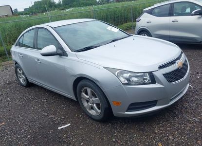 ავტომობილის ანგარიში VIN 1G1PC5SB4E7153697 -ისთვის - სურათი 1