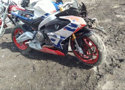 Vehicle Report for - Image 1