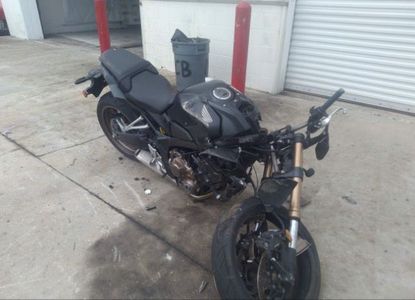 Fahrzeugbericht für VIN MLHRH0256M5200041 – Bild 1