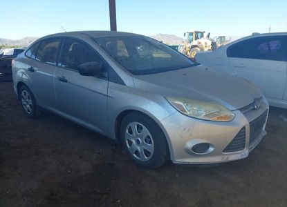 Vehicle Report for - Image 1