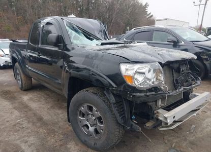 Vehicle Report for VIN 5TFUU4EN9BX007217 - Image 1