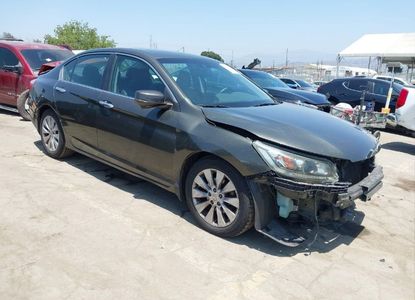 Vehicle Report for VIN 1HGCR2F84DA105444 - Image 1