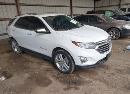 Informe del vehículo para VIN 2GNAXVEVXJ6132314 - Imagen 1