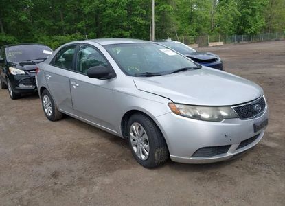 Raport pojazdu dla VIN KNAFT4A29D5724932 - Obraz 1