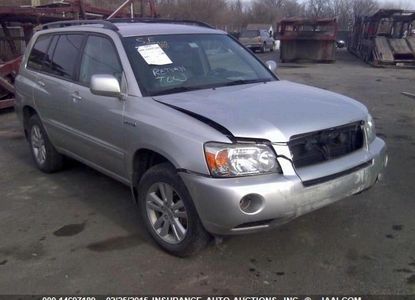 Отчет о транспортном средстве для VIN JTEDW21AX70016795 - изображение 1