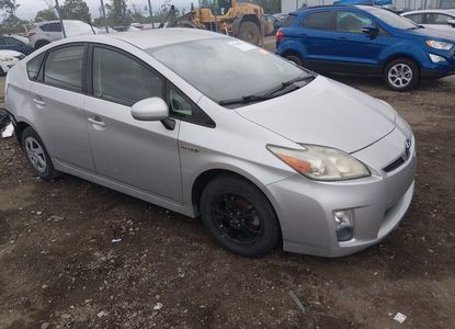 Vehicle Report for - Image 1