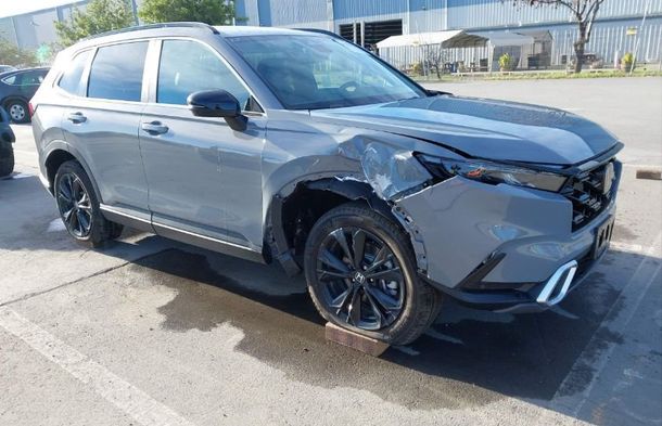 Raport pojazdu dla VIN 7FARS6H97SE006152 - Obraz 1