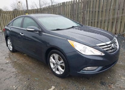 Informe del vehículo para VIN 5NPEC4AC5BH265712 - Imagen 1