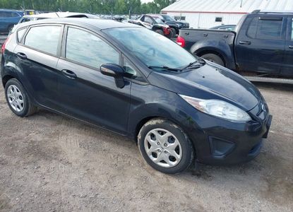 Raport pojazdu dla VIN 3FADP4EJ0DM149488 - Obraz 1