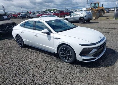 Vehicle Report for VIN KMHL64JA9RA398905 - Image 1