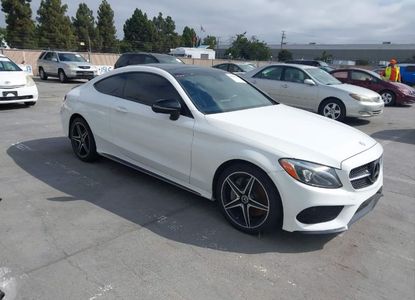 Отчет о транспортном средстве для VIN WDDWJ4JB9HF508996 - изображение 1