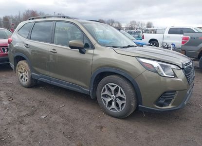 Vehicle Report for VIN JF2SKADC4PH482594 - Image 1