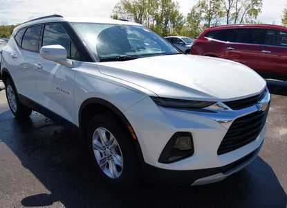 Vehicle Report for - Image 1