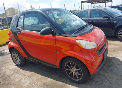 Informe del vehículo para VIN WMEEJ31X58K178651 - Imagen 1