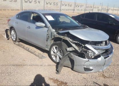 Vehicle Report for - Image 1