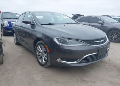 Informe del vehículo para VIN 1C3CCCAB5FN693203 - Imagen 1