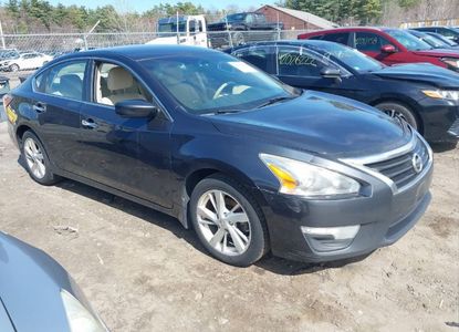 Vehicle Report for VIN 1N4AL3AP4EC127936 - Image 1