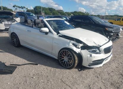 Vehicle Report for VIN W1KWK8HB4MG062688 - Image 1