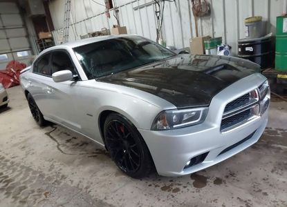 Informe del vehículo para VIN 2C3CDXCT7CH102819 - Imagen 1