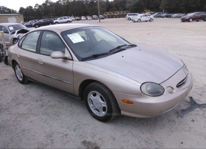 Informe del vehículo para VIN 1FALP52U0VA265238 - Imagen 1