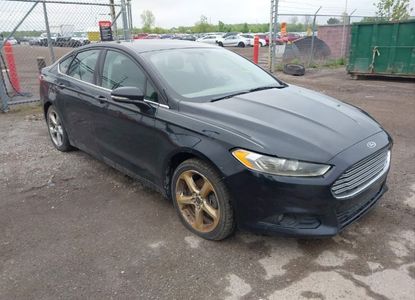 Vehicle Report for VIN 3FA6P0H72GR192593 - Image 1