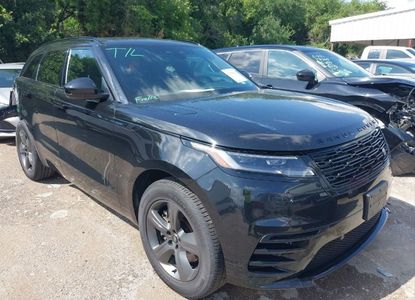 Raport pojazdu dla VIN SALYL2EX4SA398296 - Obraz 1