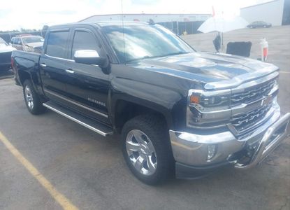 Informe del vehículo para VIN 3GCPCSEC8HG495351 - Imagen 1