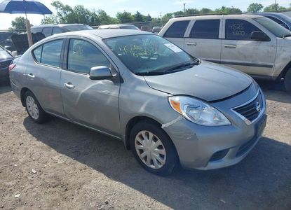 Vehicle Report for - Image 1