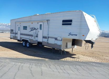 Vehicle Report for VIN 4X4FSEN203C025778 - Image 1