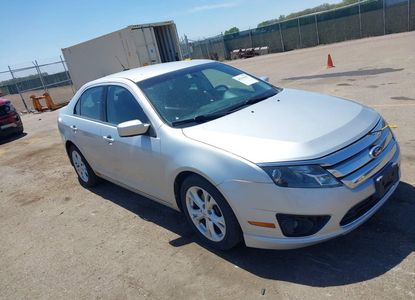 Vehicle Report for - Image 1