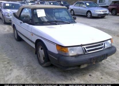 Fahrzeugbericht für VIN YS3AL75L3R7001390 – Bild 1