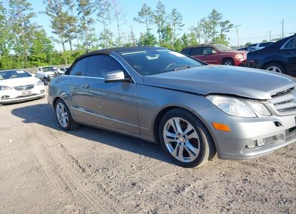 Vehicle Report for VIN WDDKK5GFXBF080505 - Image 1