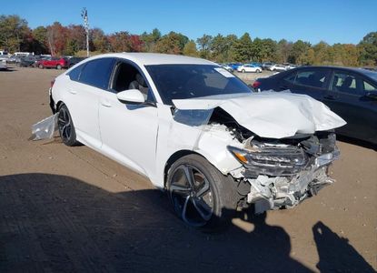 Vehicle Report for VIN 1HGCV1F37LA041179 - Image 1